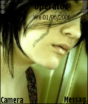 alone,sad ,gothic,depressed,tears