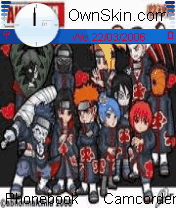 akatsuki