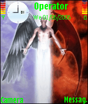 angel
