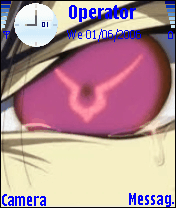 code geass 