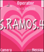 Gift to my friend S.RAMOS.R
