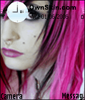 emo preinces