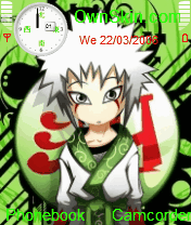 Jiraiya