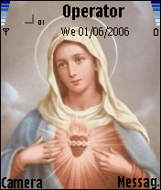 mother mary
