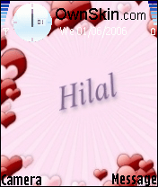hilal