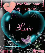 animated love