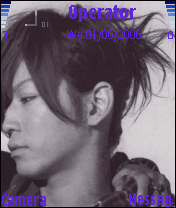 龟梨和也