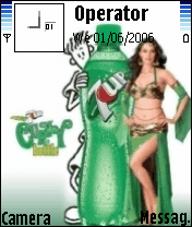 7up mallika
