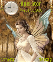 angel nokia