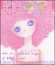 女孩