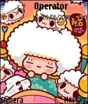 人气MM