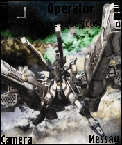 gundam seed destiny