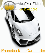 Lamborghini