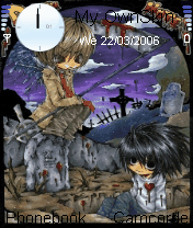 death note