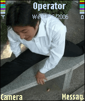 我的暴走族