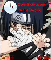 sasuke
