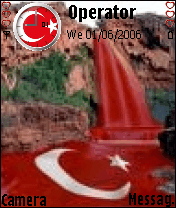 bayrak