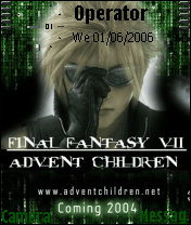 final fantasy