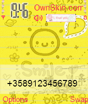 ♥ YeLLow SmiLe ♥