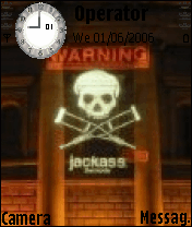 Jackass