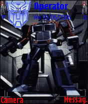 optimus