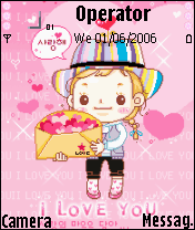 just for you