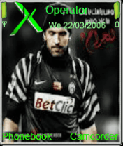buffon