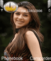 Hansika Motwani