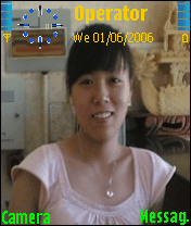 追云