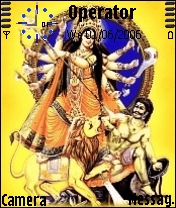  joy maa