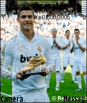 ronaldo