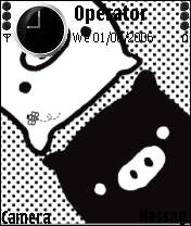 monokurobooblack