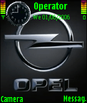 opel