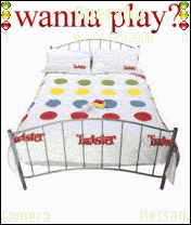 wanna play?