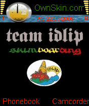 team idlip