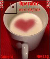 coffee