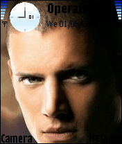 prison break