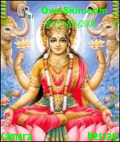 MAHA LAKSHMI VARUGA