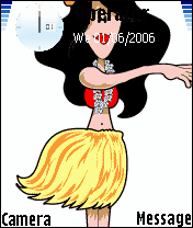 hula