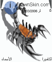 Scorpio