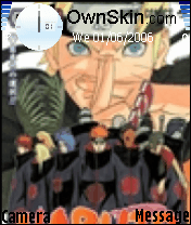 Naruto Shippuden