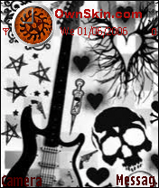 guitar fafa