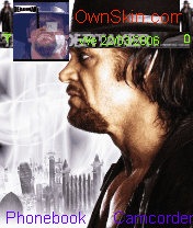 undertaker