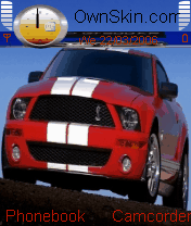 shelby gt 500 