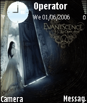 Evanescence