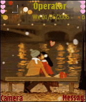 ANIMATED LOVE