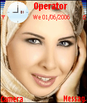 نانسى عجرم