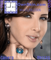 Nancy -2- (Damas)