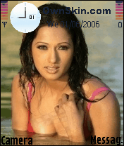 brinda parekh