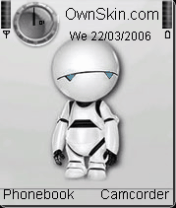 perfect_silver_android